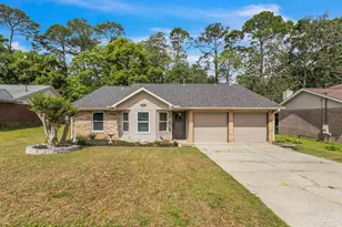 9775 Bobwhite Way, Pensacola, FL 32514 - Photo 1