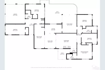 1301 W Lee St, Pensacola, FL 32501 - Photo 49