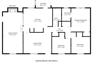 11102 Calvin St, Pensacola, FL 32534 - Photo 3