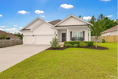 10817 Blacktail Loop, Pensacola, FL 32526 - Photo 1