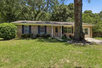 6630 Helms Rd, Pensacola, FL 32526 - Photo 1