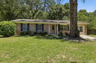 6630 Helms Rd, Pensacola, FL 32526 - Photo 1