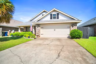 1716 Arcadia Dr, Foley, AL 36535 - Photo 29