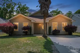2813 Hidden Springs Dr, Pensacola, FL 32526 - Photo 1