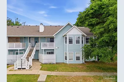 601 E Burgess Rd #C6, Pensacola, FL 32504 - Photo 3
