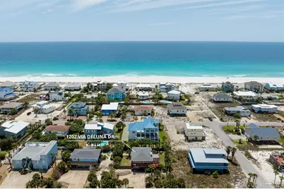 1202 Via Deluna Dr, Pensacola Beach, FL 32561 - Photo 9