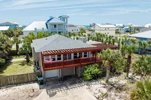 1202 Via De Luna Dr, Pensacola Beach, FL 32561 - Photo 1