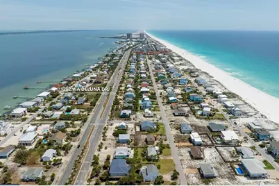 1202 Via Deluna Dr, Pensacola Beach, FL 32561 - Photo 45
