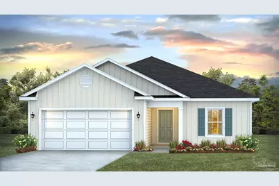 6544 Firefly Dr, Milton, FL 32583 - Photo 1