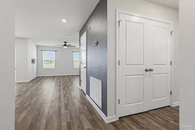 1895 Pineview Church Rd, Jay, FL 32565 - Photo 17