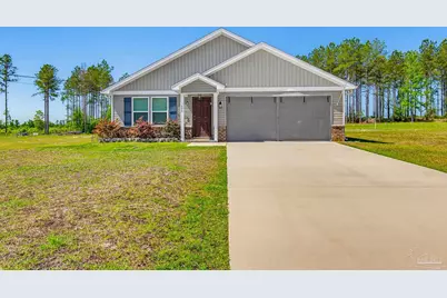 1895 Pineview Church Rd, Jay, FL 32565 - Photo 1