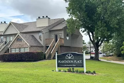7150 Plantation Rd #428, Pensacola, FL 32504 - Photo 1