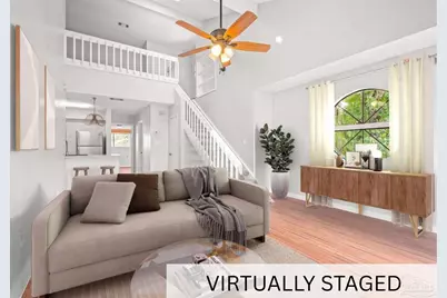 7150 Plantation Rd #428, Pensacola, FL 32504 - Photo 3
