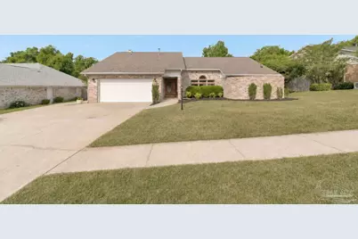 2221 Oxford Dr, Pensacola, FL 32503 - Photo 23