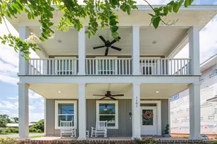 1101 W Romana St, Pensacola, FL 32502 - Photo 1