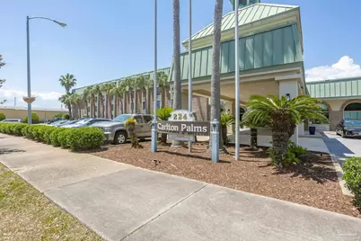 224 E Garden St #329, Pensacola, FL 32502 - Photo 1