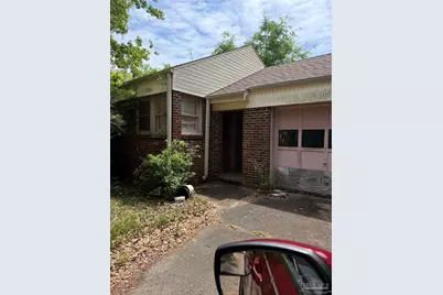 1033 N 19th Ave, Pensacola, FL 32501 - Photo 1