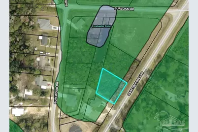 Lot 3 Garcon Point Rd, Milton, FL 32583 - Photo 5
