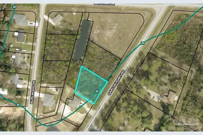 Lot 3 Garcon Point Rd, Milton, FL 32583 - Photo 3