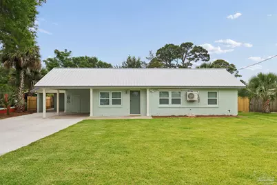 605 Edgewater Dr, Pensacola, FL 32507 - Photo 1