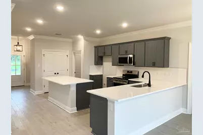 4846 Turtledove St 19-E (LOT #), Pace, FL 32571 - Photo 3