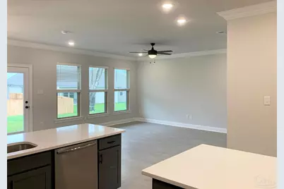 4846 Turtledove St 19-E (LOT #), Pace, FL 32571 - Photo 5
