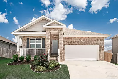 5590 Guinevere Ln, Milton, FL 32583 - Photo 1