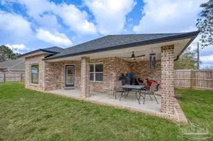 4661 Carl Booker Rd, Milton, FL 32583 - Photo 35