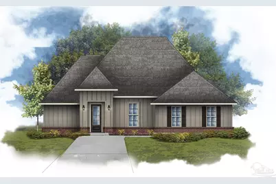 2925 Mountain Laurel Tr #LOT 5D-2, Cantonment, FL 32533 - Photo 7