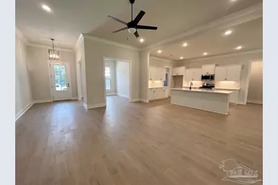 2925 Mountain Laurel Tr #LOT 5D-2, Cantonment, FL 32533 - Photo 3