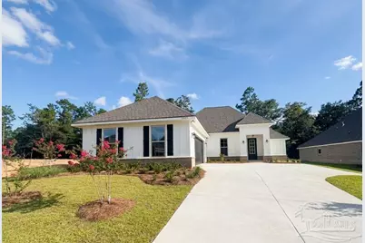 2925 Mountain Laurel Tr #LOT 5D-2, Cantonment, FL 32533 - Photo 1