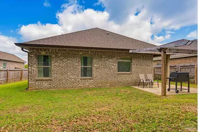 445 Pemberton Ln, Cantonment, FL 32533 - Photo 33