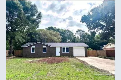 2792 Christine St, Pensacola, FL 32526 - Photo 1