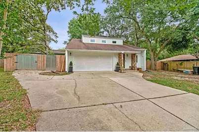 1237 Chisholm Trl, Pensacola, FL 32514 - Photo 5