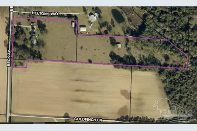 5168 Beck Ave, Jay, FL 32565 - Photo 47