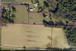 5168 Beck Ave, Jay, FL 32565 - Photo 47