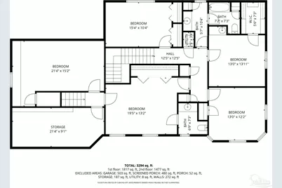 5168 Beck Ave, Jay, FL 32565 - Photo 57