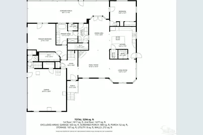 5168 Beck Ave, Jay, FL 32565 - Photo 71