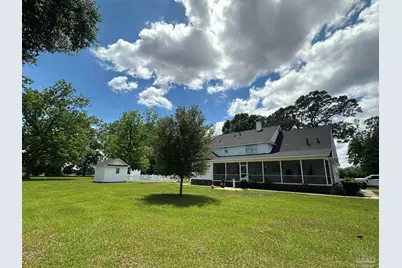 5168 Beck Ave, Jay, FL 32565 - Photo 37
