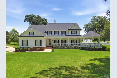 5168 Beck Ave, Jay, FL 32565 - Photo 1