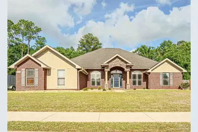 5580 Madelines Way, Pace, FL 32571 - Photo 1