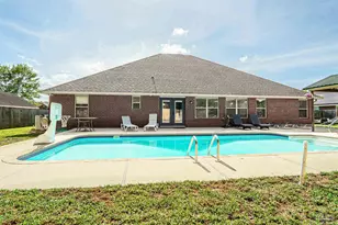 5580 Madelines Way, Pace, FL 32571 - Photo 1