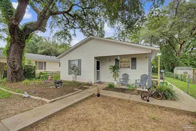 6150 Denver Ave, Pensacola, FL 32526 - Photo 1
