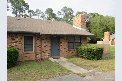 3318 Pine Forest Rd, Cantonment, FL 32533 - Photo 1