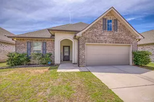 837 Avellanas Dr, Pensacola, FL 32534 - Photo 1