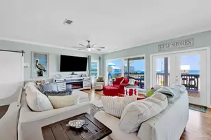 6760 Sea Shell Dr, Gulf Shores, AL 36542 - Photo 5