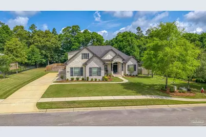 8256 Foxtail Loop, Pensacola, FL 32526 - Photo 53