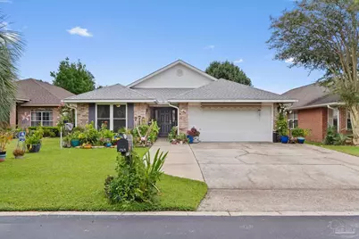 1739 Ivalea Cir, Navarre, FL 32566 - Photo 1