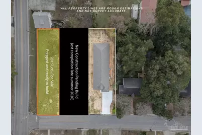2815 E Gonzalez St, Pensacola, FL 32503 - Photo 1