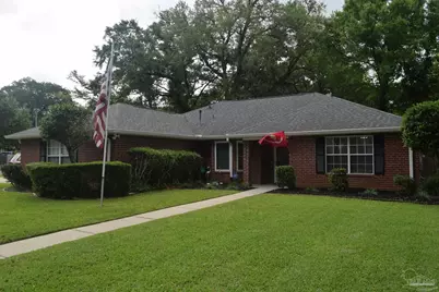 5537 Shadow Grove Blvd, Pensacola, FL 32526 - Photo 23